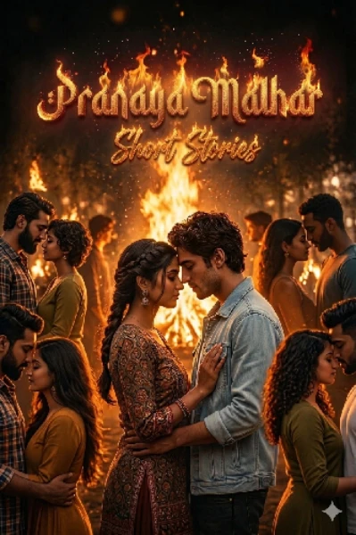 *കുട്ടിസ്റ്റോറീസ്...❤‍🔥* °*°Completed°*°