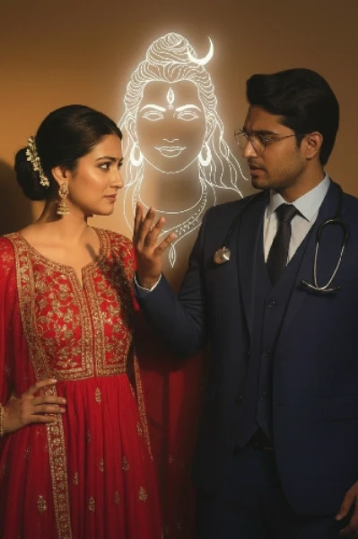 ज्योर्तिलिंग प्रेमाख्यान