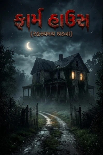 "ફાર્મ હાઉસ" (રહસ્યમય ઘટના)