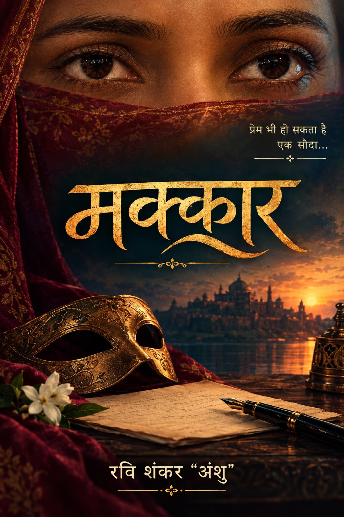 मक्कार