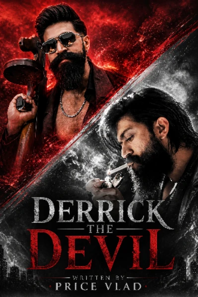 ഡെറിക്  ☣️The Devil🔱 S 1 completed & S2 ongoing