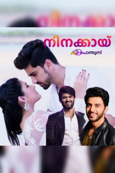 💞നിനക്കായ്‌...💞 (𝕮ompleted)