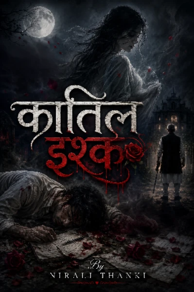 कातिल इश्क़