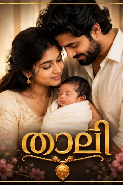 താലി.( ഭാഗം 1)
