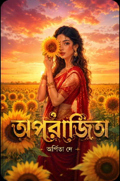 ✨🌼 অপরাজিতা 🌼✨