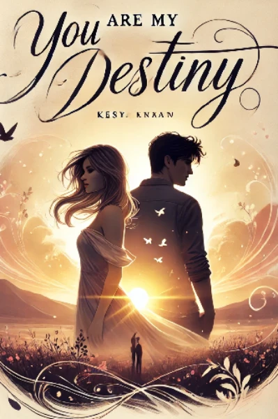 You Are My Destiny
