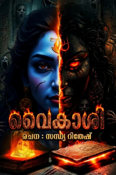🔥വൈകാശി💥 [COMPLETED]