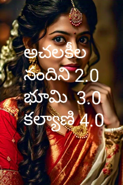 అచలకీల II( నందిని)