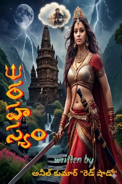రహస్యం
