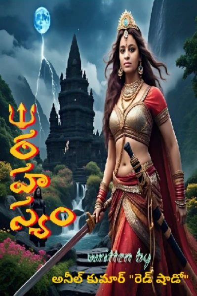 రహస్యం