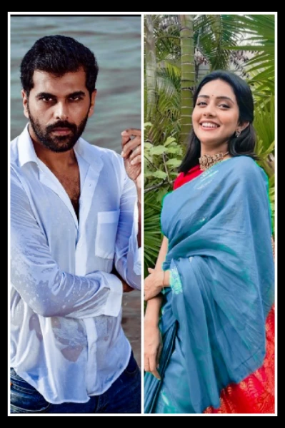 നീർതുള്ളി പോലെ ✨️