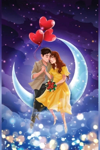 🌜சிறகடிக்கும் நிலவு🌛