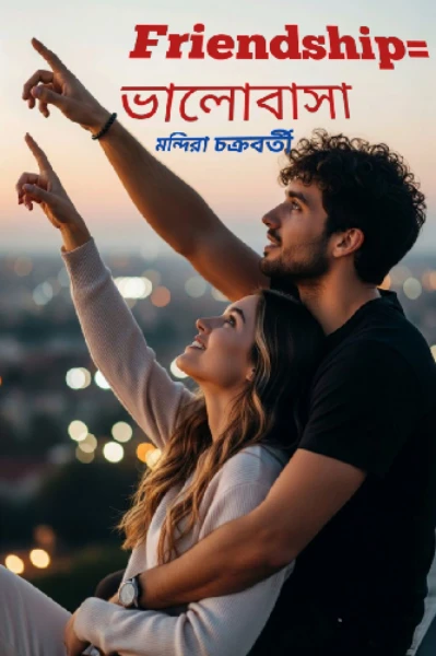 Friendship = ভালোবাসা