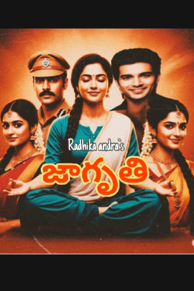 జాగృతి