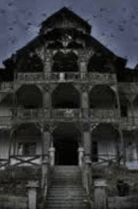 ആ കറുത്ത രാത്രികൾ.... 
ഒരു ദുരൂഹ തുടർകഥ 
TriLok creations