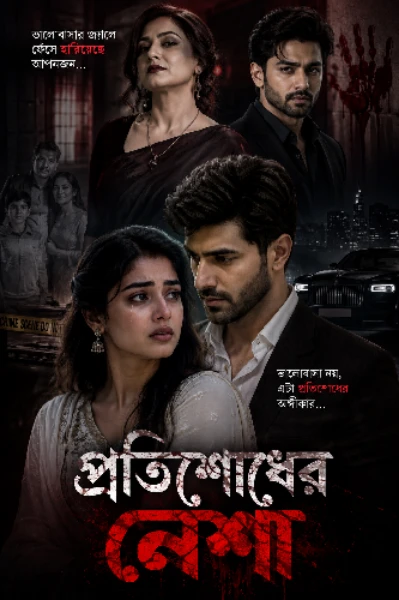 প্রতিশোধের নেশা