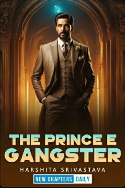 The prince a gangster 😈😘