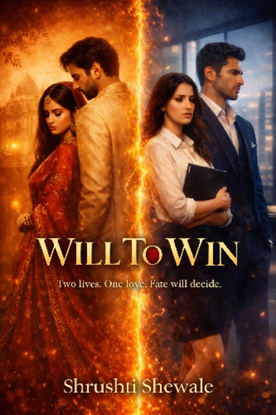 Will to win 💜
