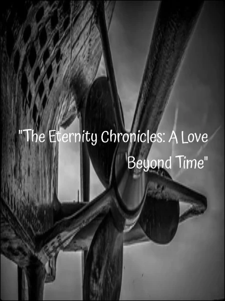"The Eternity Chronicles: A Love Beyond Time"