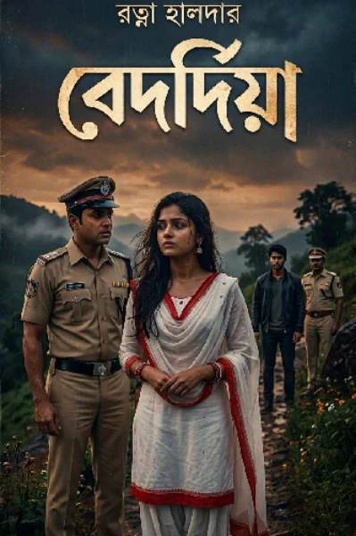 বেদর্দিয়া