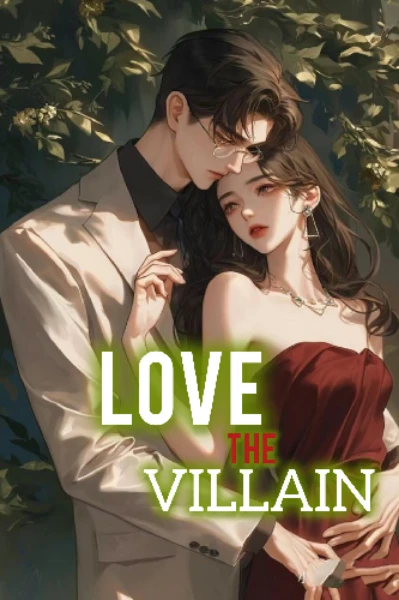 LOVE THE VILLAIN😈