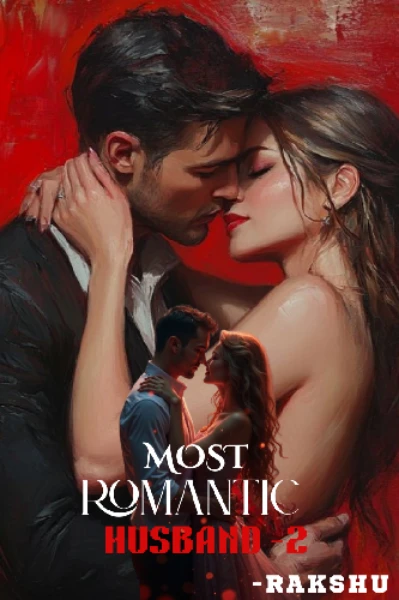 MOST ROMANTIC HUSBAND  - 2 ( प्रोमो )