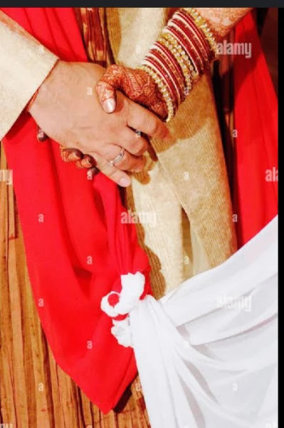 💝 साता जन्माची गाठ- Made in Heaven 💝