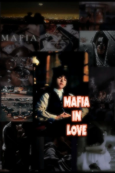 Mafia In Love ❤ || Kim taehyung  FF