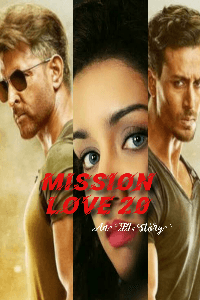 മിഷൻ ലവ് 20