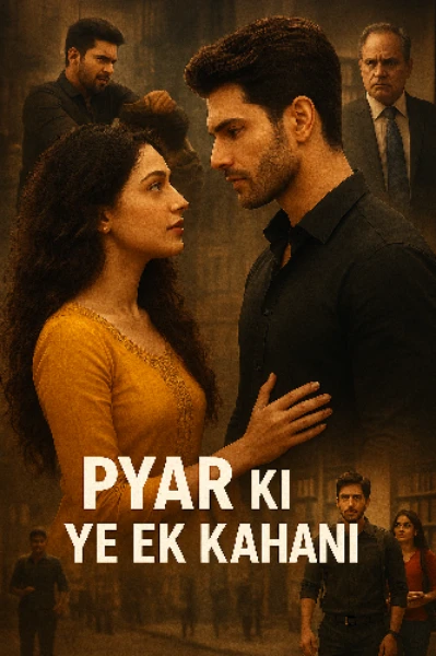 ❤️PYAR KI YE EK KAHANI❤️
