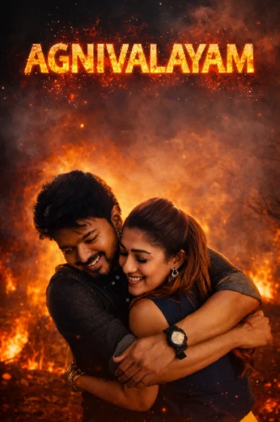 🔥അഗ്നിവലയം🔥 𝙲𝚘𝚖𝚙𝚕𝚎𝚝𝚎𝚍