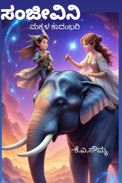 ಸಂಜೀವಿನಿ (ಮುಗಿದಿದೆ)