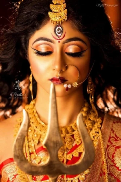 রঙ্কিনী দেবীর অভিশাপ (18+)