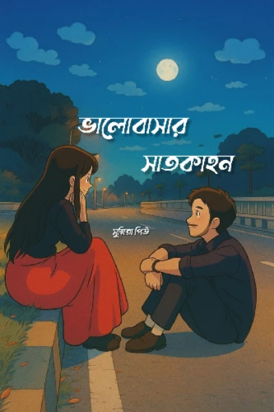 ❤ভালোবাসার সাতকাহন ❤