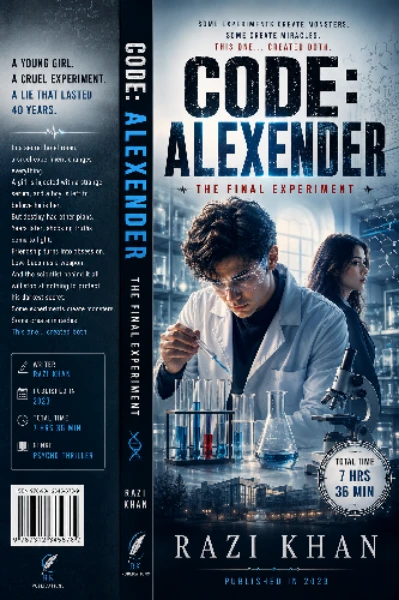CODE alexender