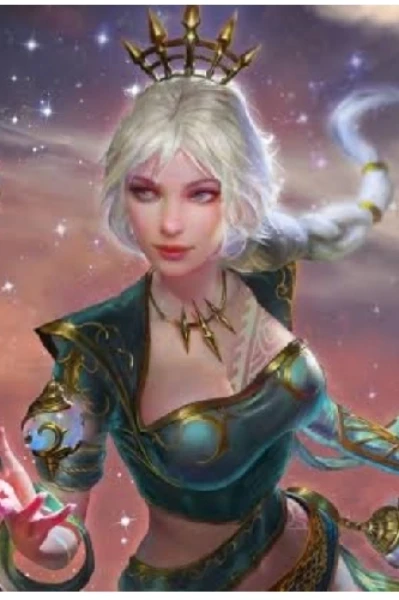 রাজকুমারী নীনা 👸🏻