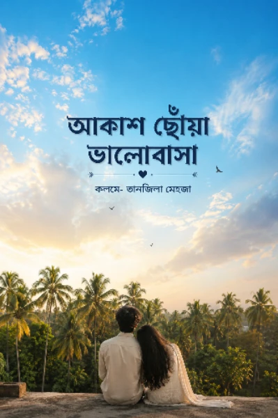 আকাশ ছোঁয়া ভালোবাসা