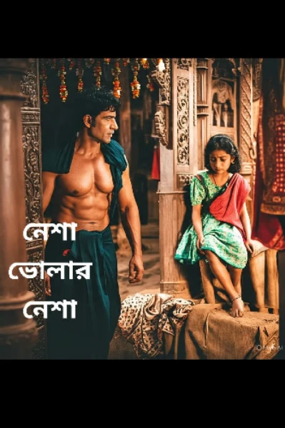 নেশা ভোলার নেশা(সংশোধিত)