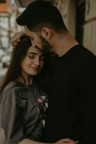 পরিণয়💕