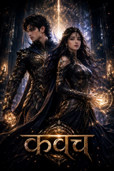 कवच