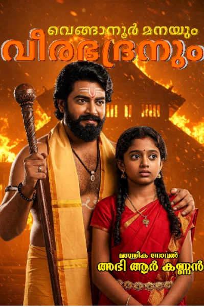 വെങ്ങാനൂർ മനയും വീരഭദ്രനും