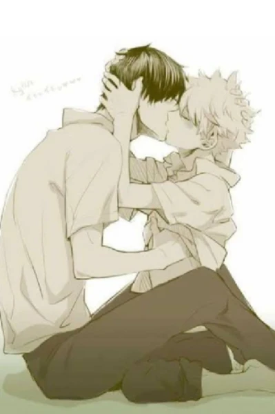 LOVE BITE ❤️(completed)