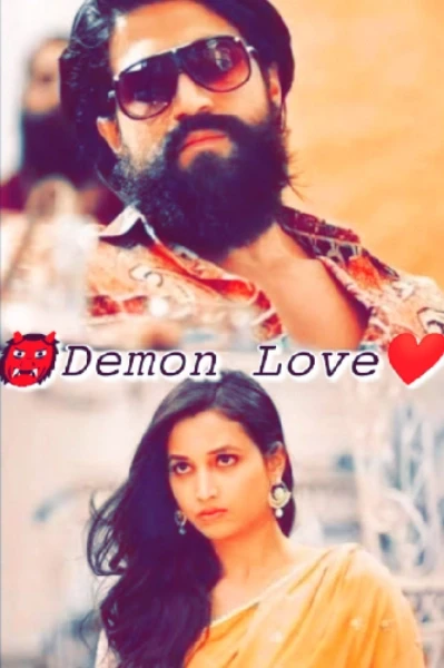 👿Demon love❤️‍🔥