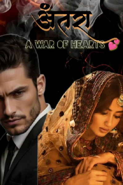 अंतरा - A war of hearts💘