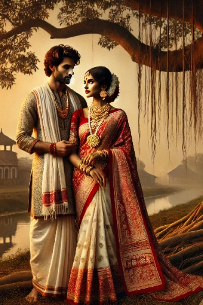 "এভাবেই ভালোবেসে যাবো" সিজন ২