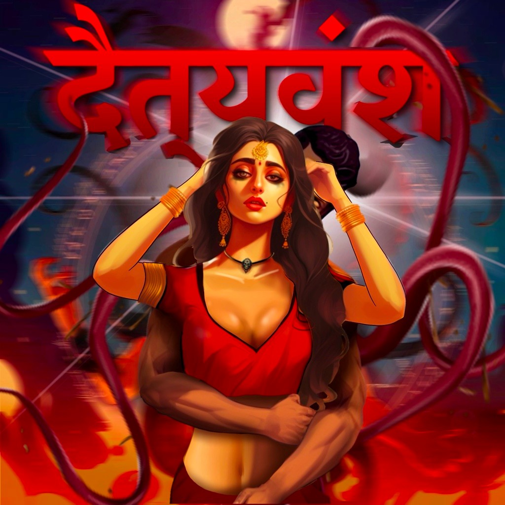 दैत्यवंश