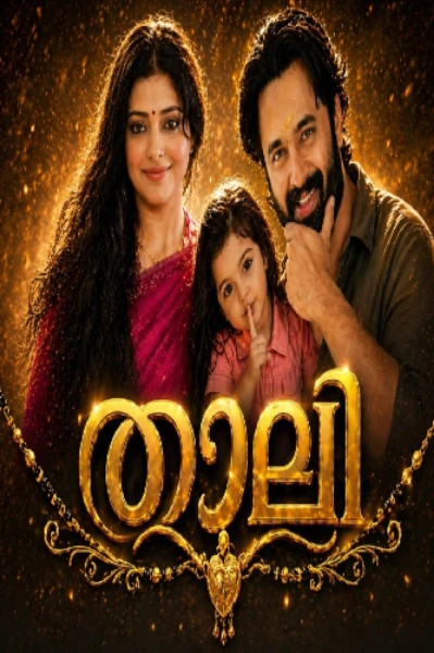💞 താലി💞
(COMPLETED )