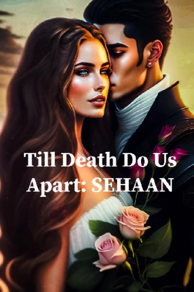 Till Death Do Us Apart: SEHAAN