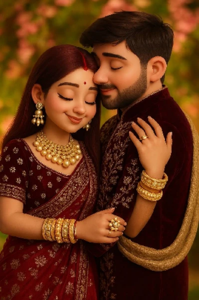 বসের সাথে প্রেম 🥰
