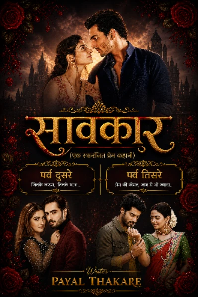 सावकार..एक रक्तरंजित प्रेम कहानी(पर्व 2) भाग 1